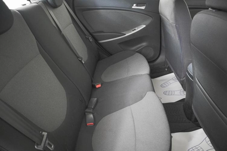 Hyundai Solaris 10 из 18