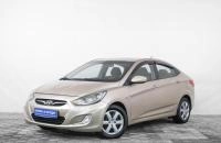 Hyundai Solaris 3 из 18