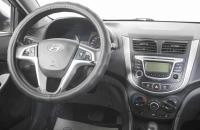 Hyundai Solaris 12 из 18