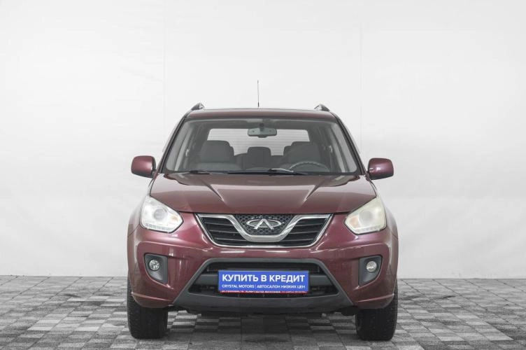 Chery Tiggo (T11) 2 из 6