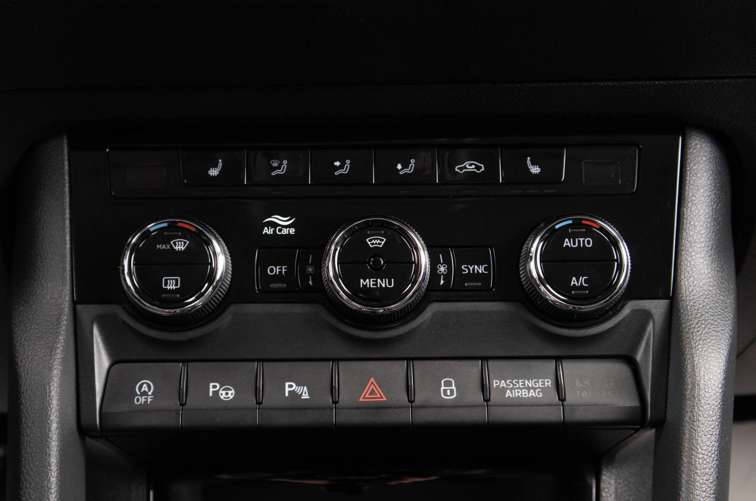 Skoda Karoq 15 из 22