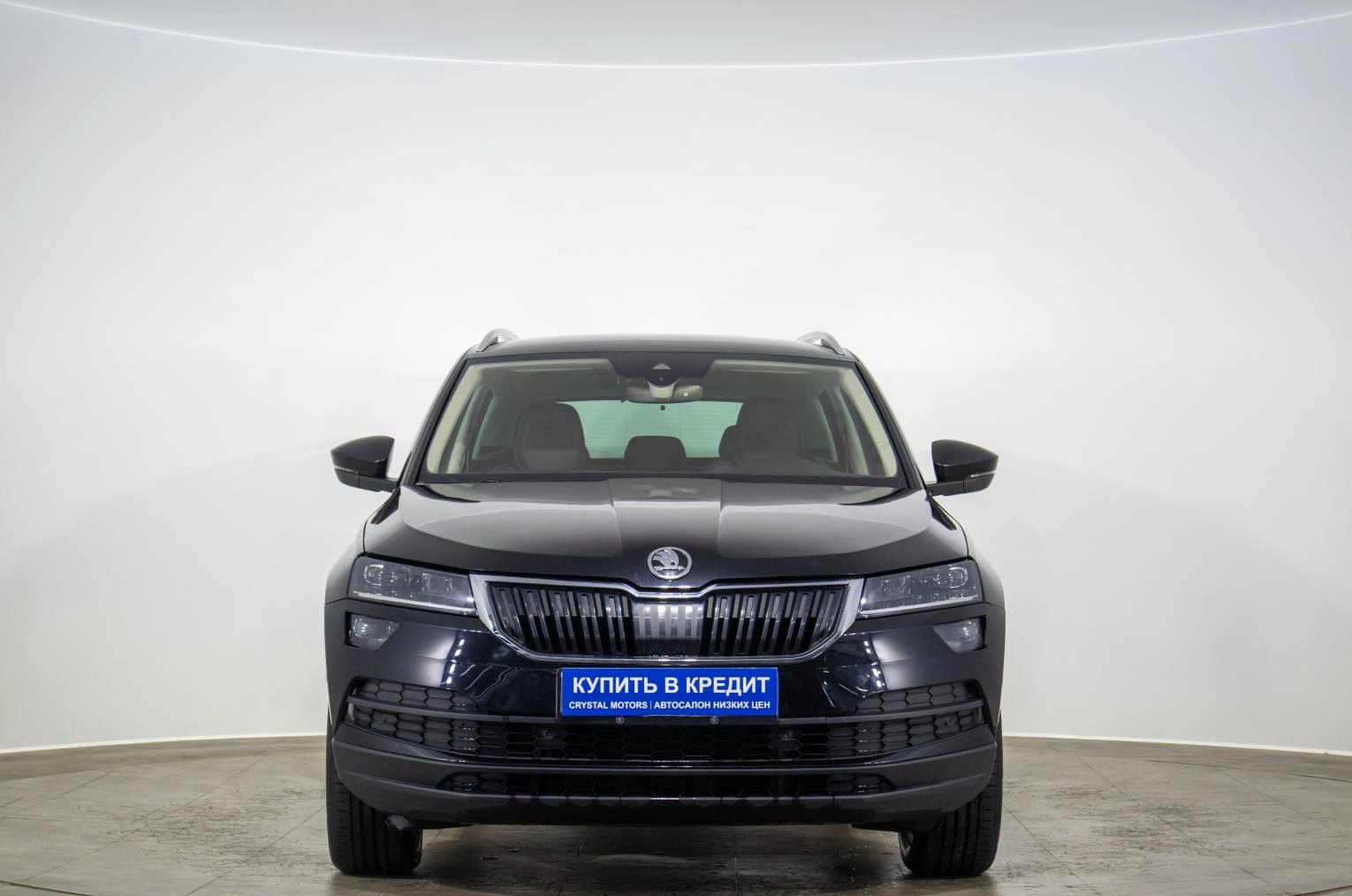 Skoda Karoq 2 из 22