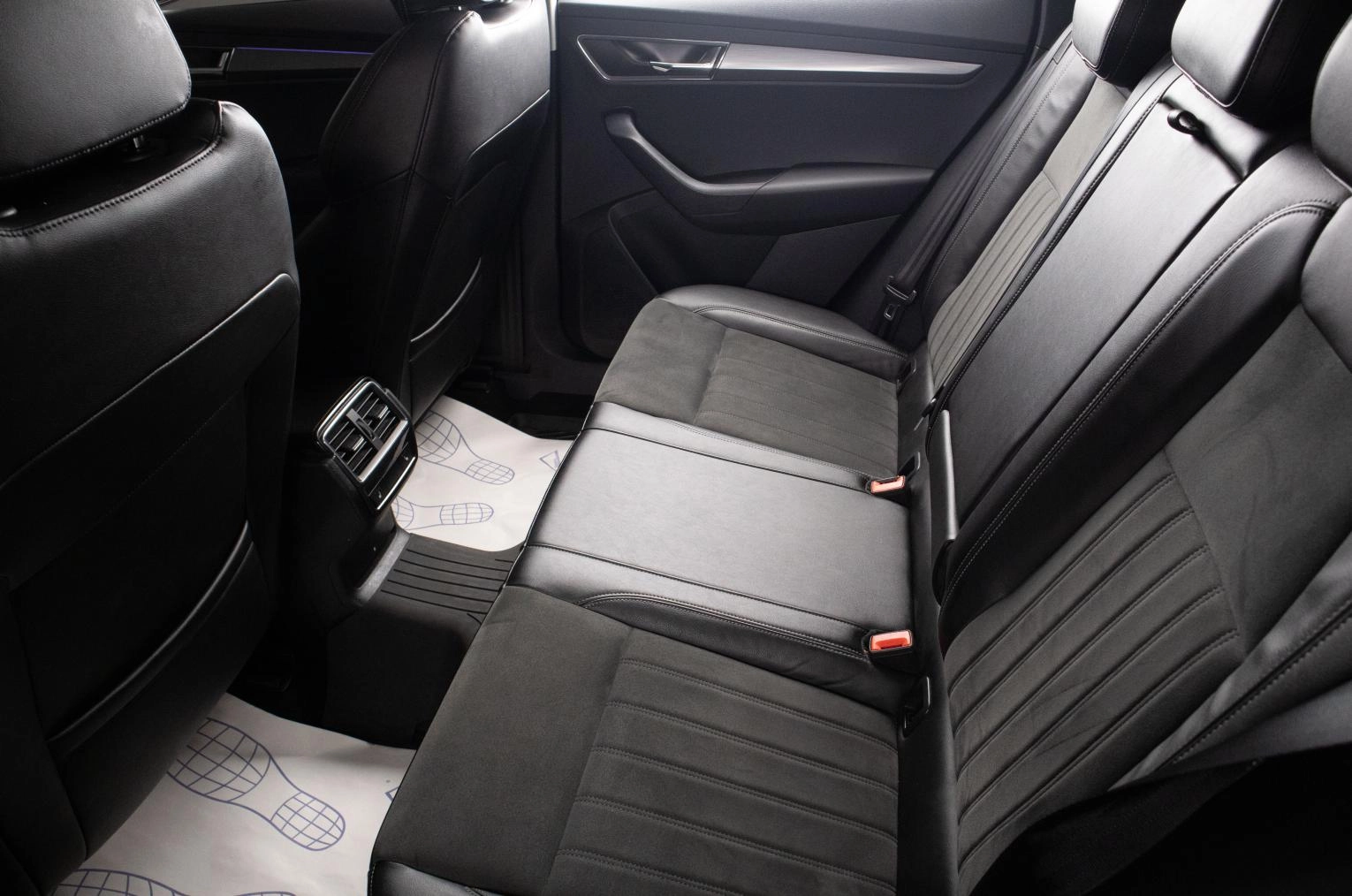 Skoda Karoq 21 из 22