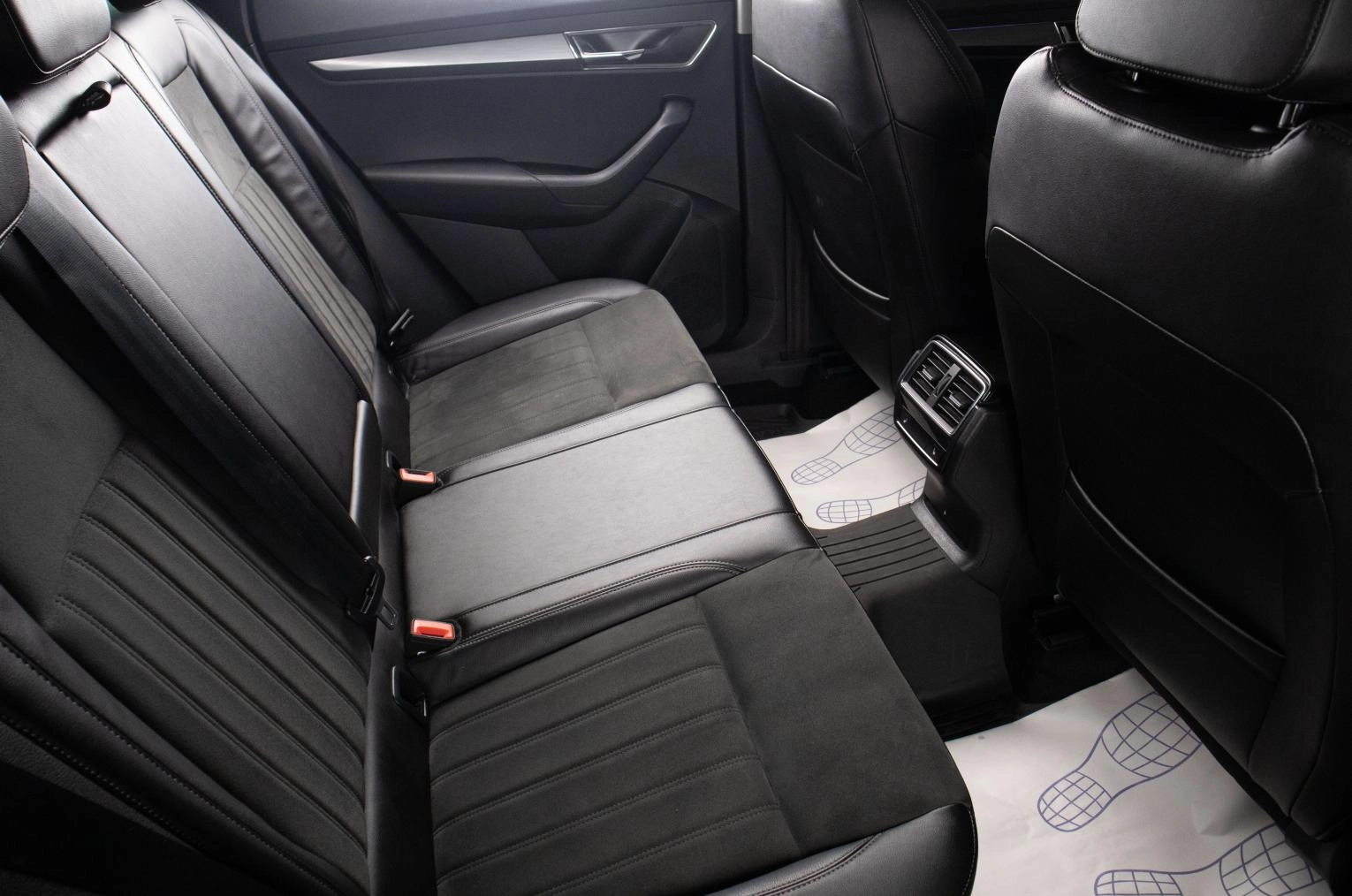 Skoda Karoq 22 из 22