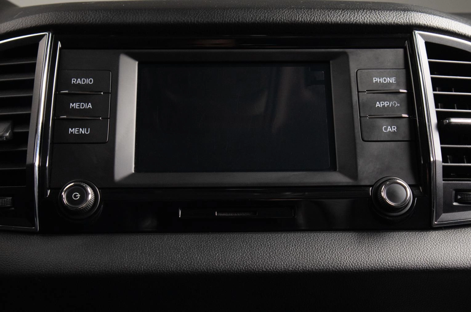 Skoda Karoq 14 из 22