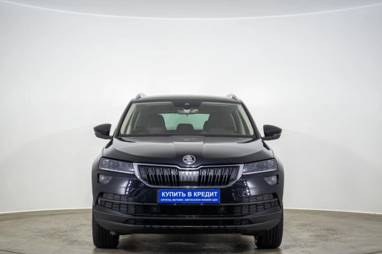 Skoda Karoq 2 из 6