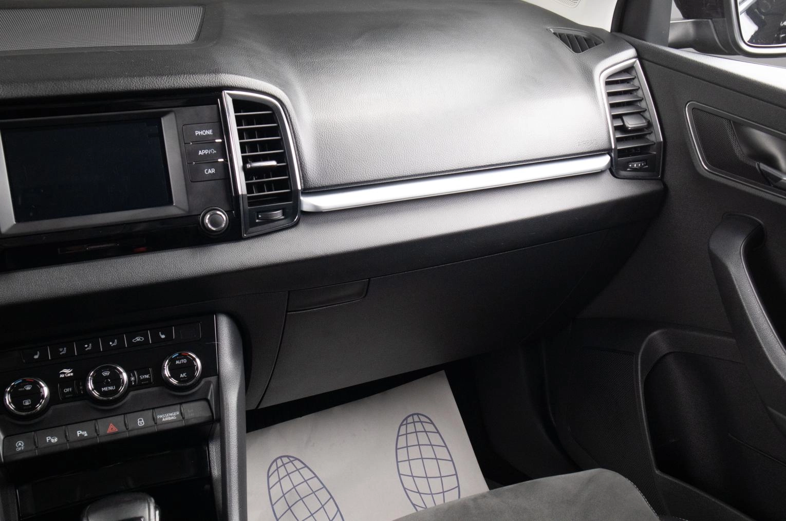 Skoda Karoq 13 из 22
