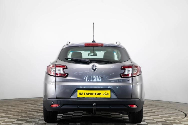 Renault Megane 5 из 6