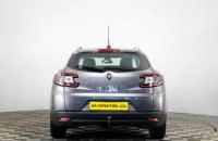 Renault Megane 5 из 20
