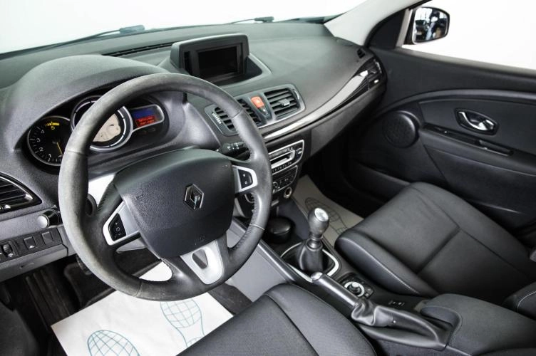 Renault Megane 7 из 20