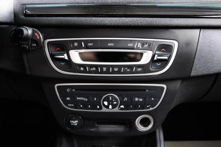 Renault Megane 15 из 20