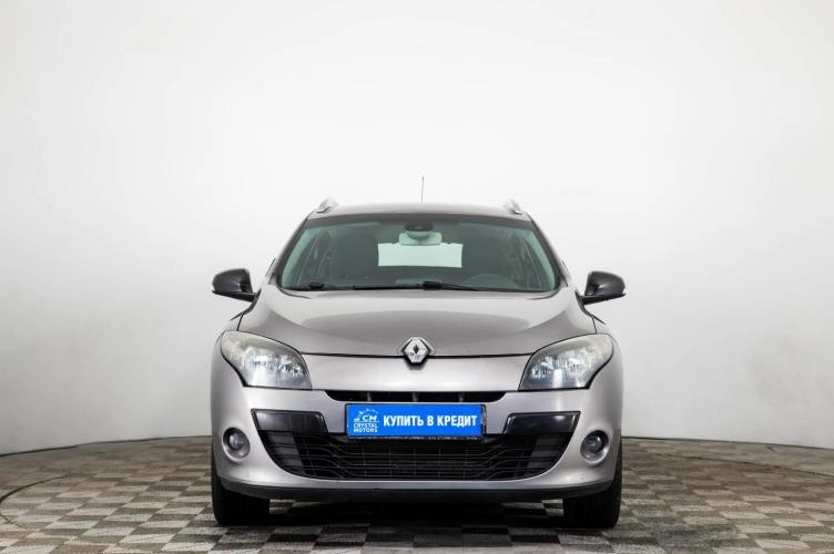 Renault Megane 2 из 6