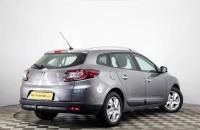 Renault Megane 4 из 20