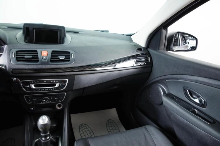 Renault Megane 13 из 20
