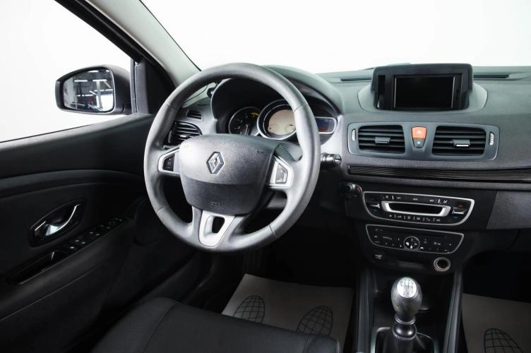 Renault Megane 11 из 20