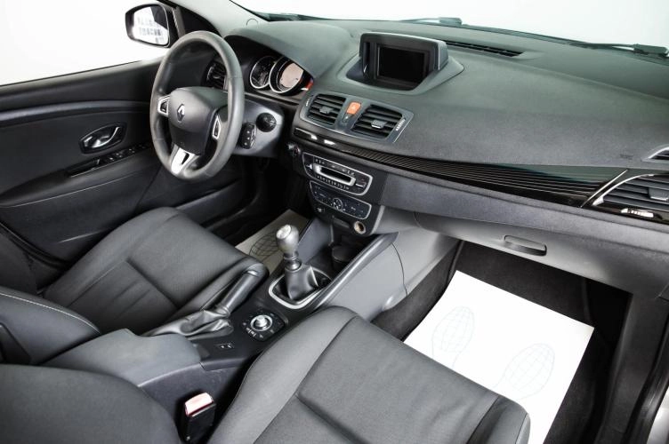 Renault Megane 10 из 20