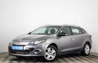 Renault Megane 3 из 20