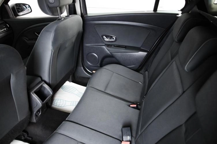 Renault Megane 8 из 20