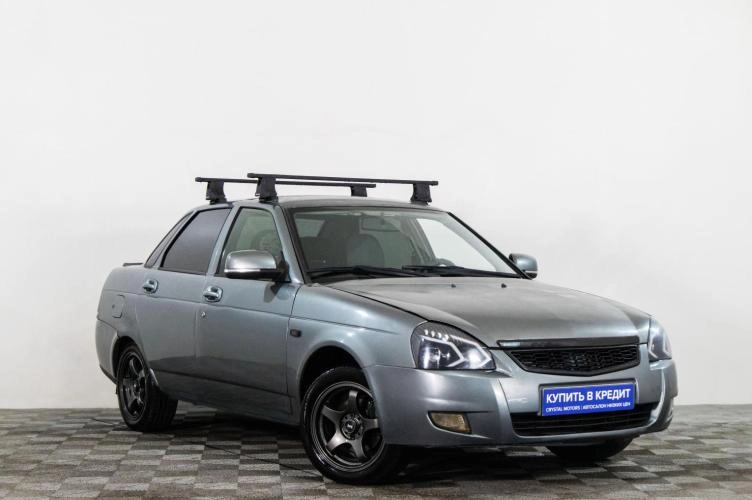 ВАЗ (LADA) Priora 1 из 6