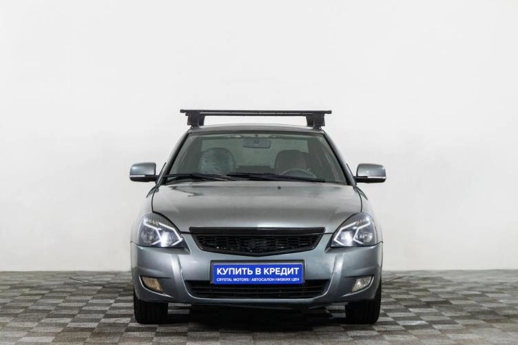 ВАЗ (LADA) Priora 2 из 6