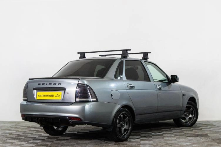 ВАЗ (LADA) Priora 4 из 6