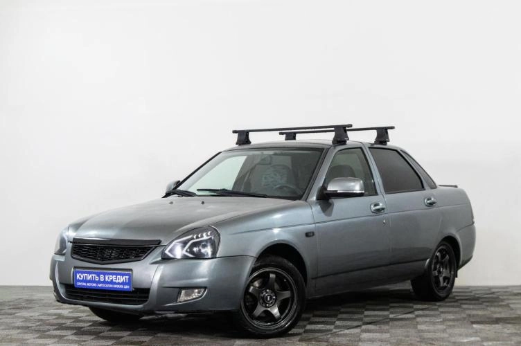 ВАЗ (LADA) Priora 3 из 6