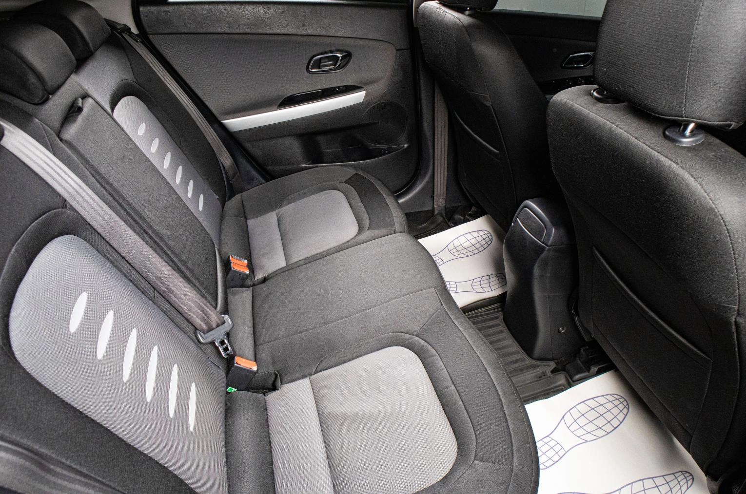 KIA cee'd 16 из 16