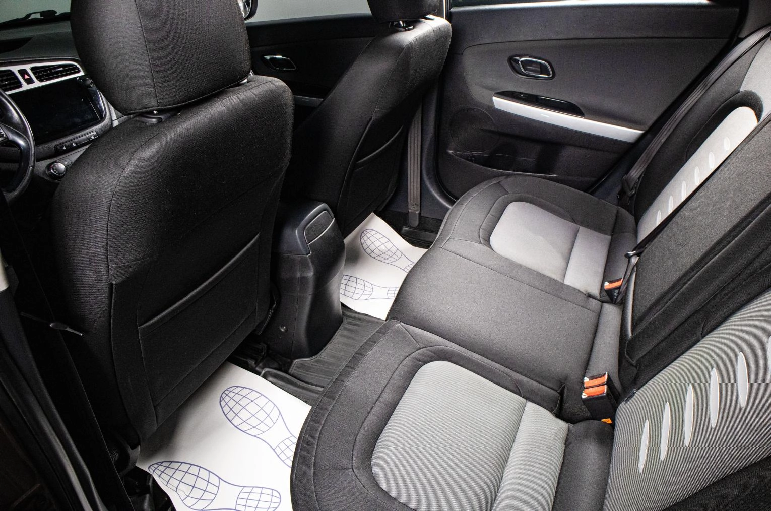 KIA cee'd 15 из 16