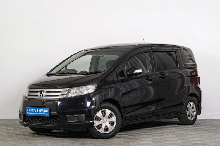 Honda Freed 2 из 6