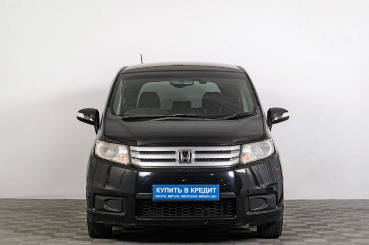 Honda Freed 3 из 6