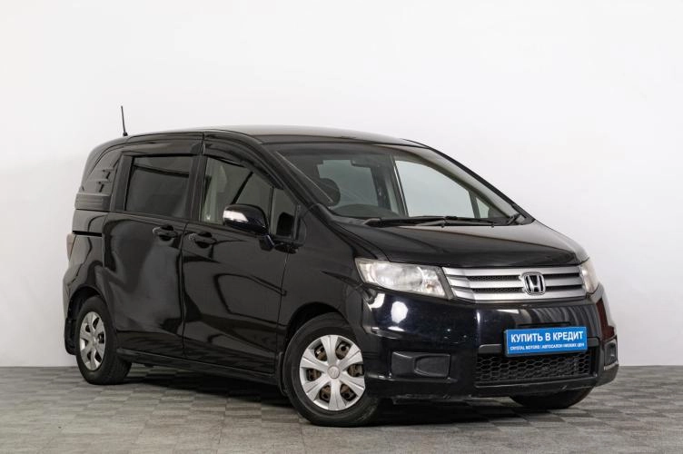 Honda Freed 1 из 6