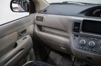 Toyota Raum 17 из 29