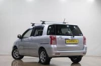 Toyota Raum 4 из 29