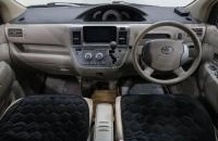 Toyota Raum 19 из 29