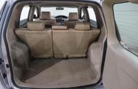 Toyota Raum 29 из 29