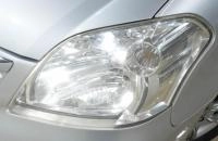 Toyota Raum 10 из 29