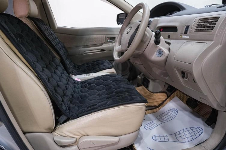 Toyota Raum 15 из 29