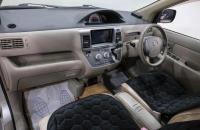Toyota Raum 14 из 29