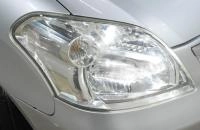Toyota Raum 9 из 29