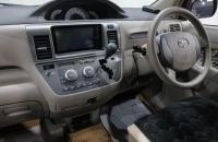 Toyota Raum 21 из 29