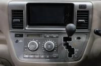 Toyota Raum 26 из 29