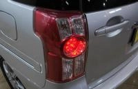 Toyota Raum 7 из 29