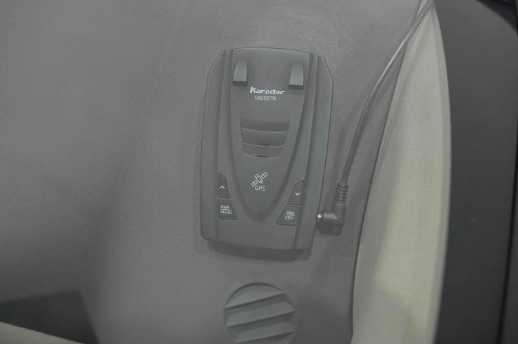Toyota Raum 25 из 29