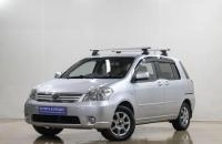 Toyota Raum 3 из 29