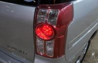 Toyota Raum 8 из 29