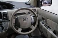 Toyota Raum 18 из 29