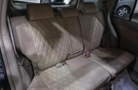 Toyota Raum 28 из 29