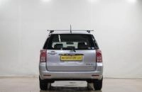 Toyota Raum 5 из 29