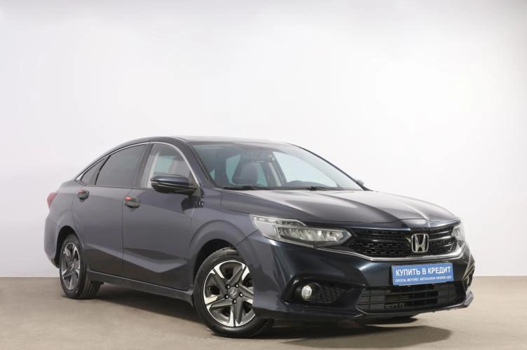 Honda Envix 1 из 6