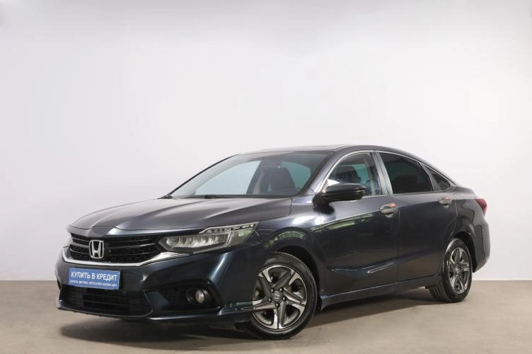 Honda Envix 3 из 6